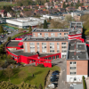 Hôpital Swynghedaw