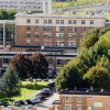 Hôpital Albert Calmette