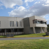 Hôpital Fourrier
