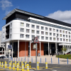Institut Cœur Poumon