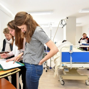 Institut de formation en soin infirmier
