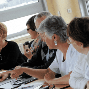 cadre de santé au CHU de Lille