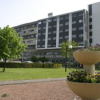 Hôpital Roger Salengro