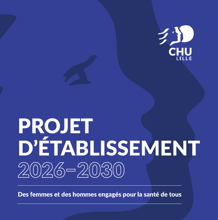 Projet d'établissement 2026-2030