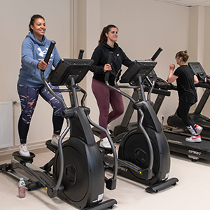 Le sport et bien être à la zen zone